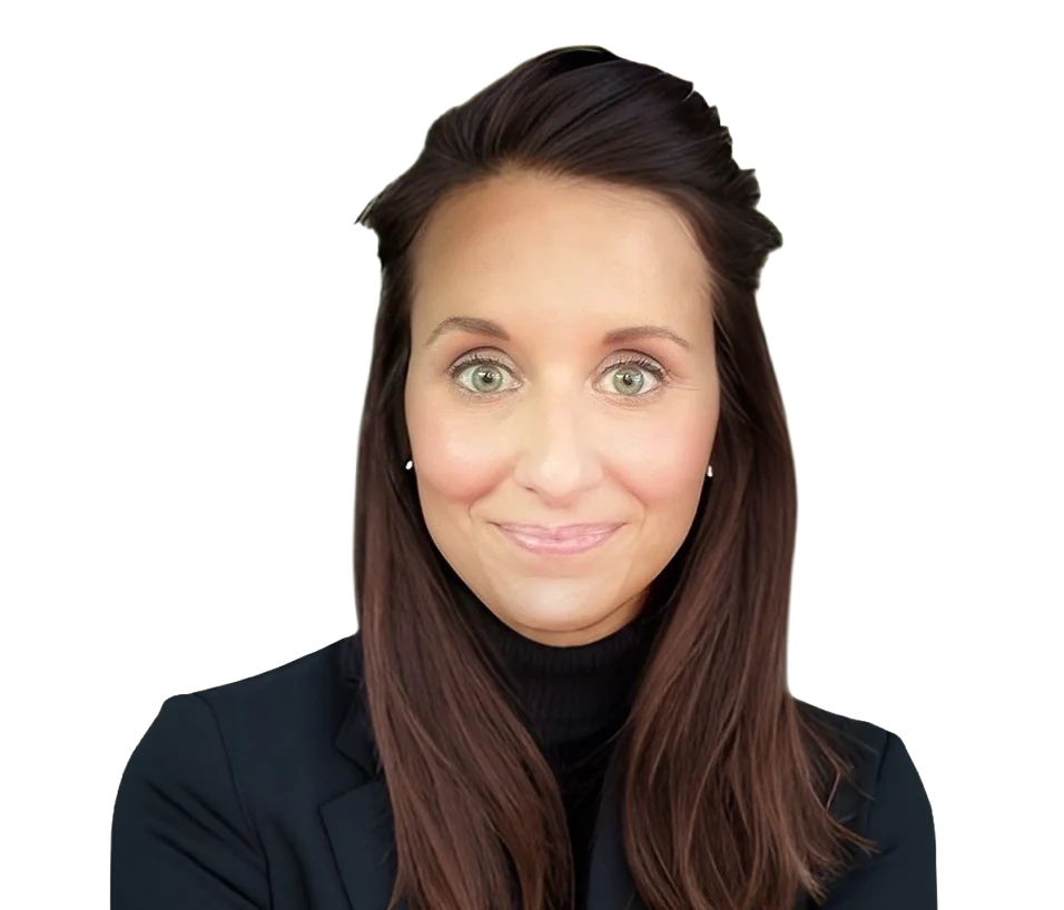 Lenee Gordon, <br> APRN, DNP, FNP-C, ENP-C